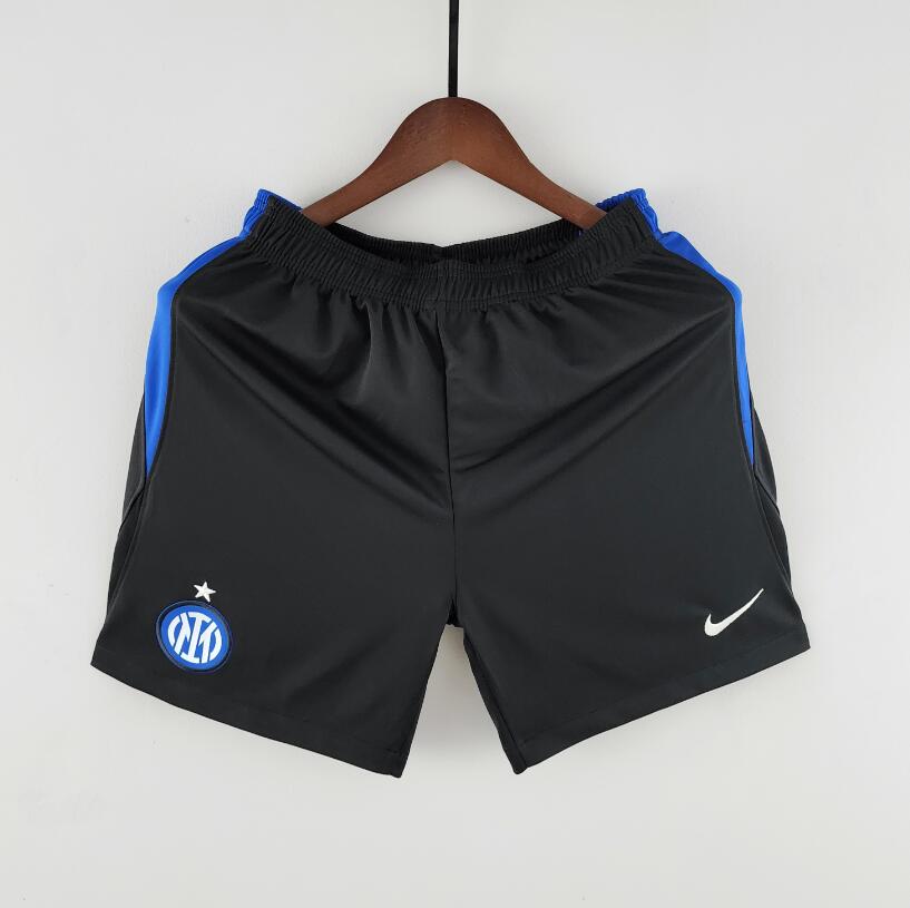 Pantalón Corto Inter Milan Primera Equipación 22/23