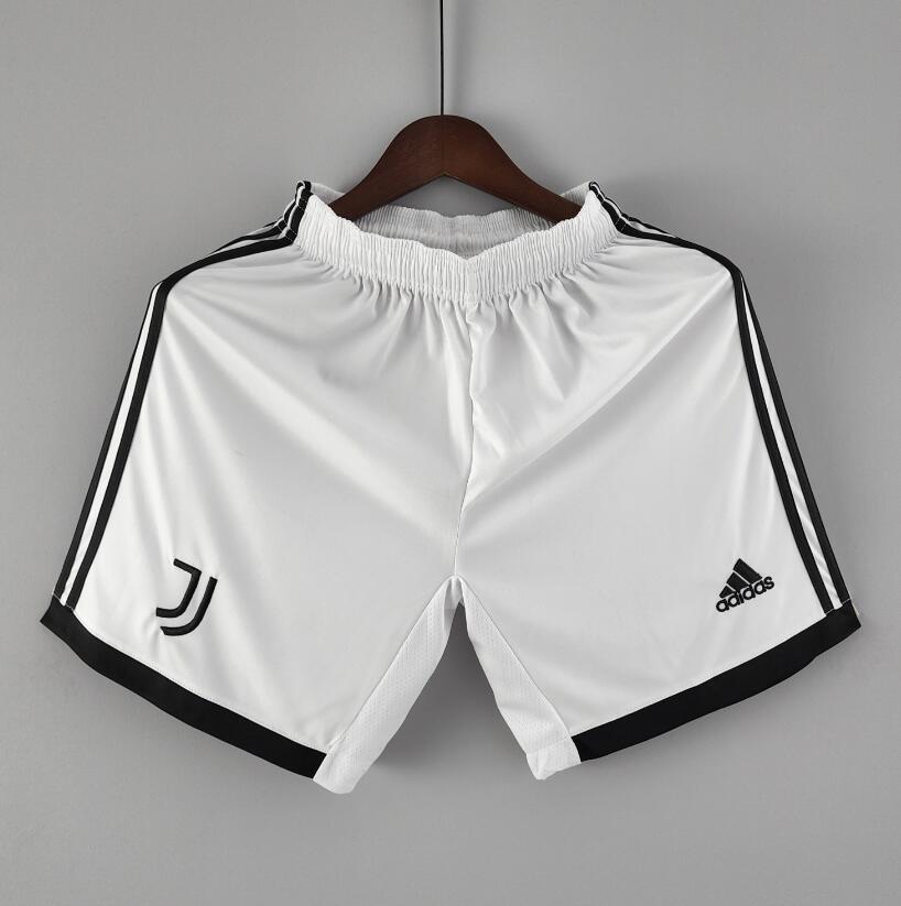 Pantalón Corto Juventus Primera Equipació 22/23