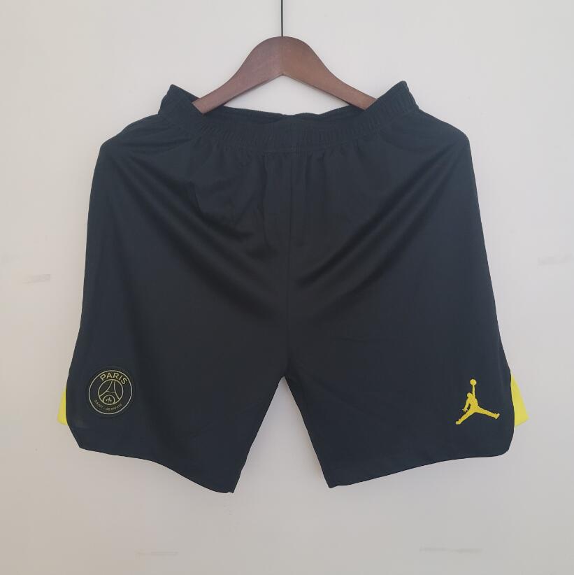 Pantalón Corto PSG Cuarta Equipación 22/23