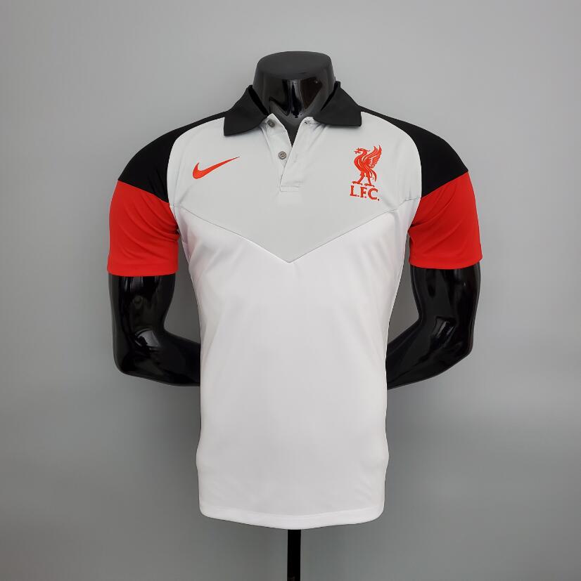 Camisas polo liverpool online