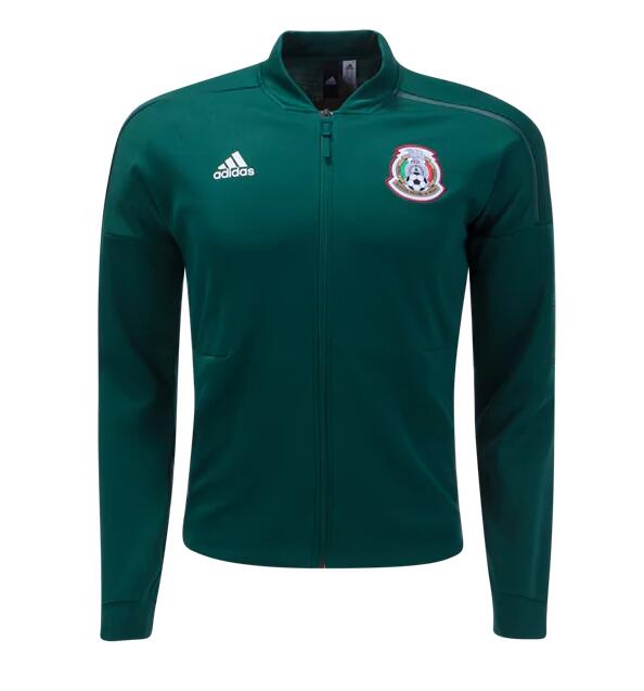 CAMISETA México 2018 ZNE Jacket by adidas