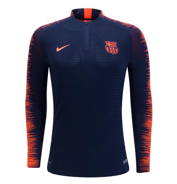 CAMISETA Barcelona 2018 Manga larga ENTRENAMIENTO Top