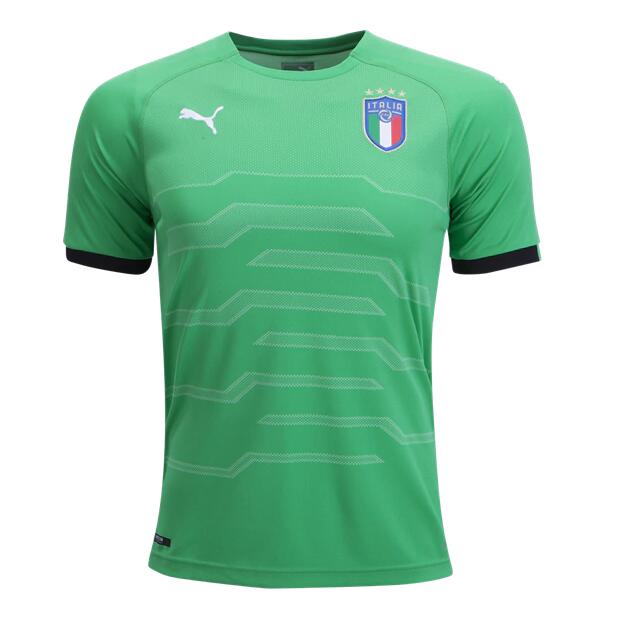 CAMISETA Italy 2018 PORTERO