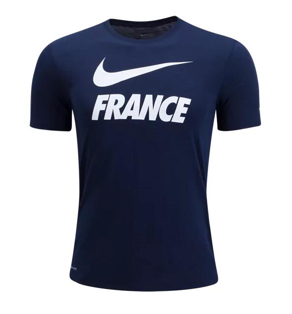 CAMISETA Nike France Pre Match T-