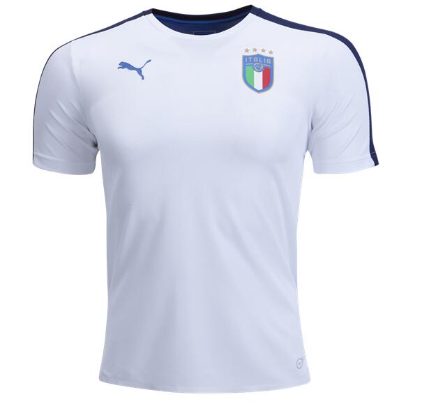 CAMISETA Italy 2018 Pre Match ENTRENAMIENTO