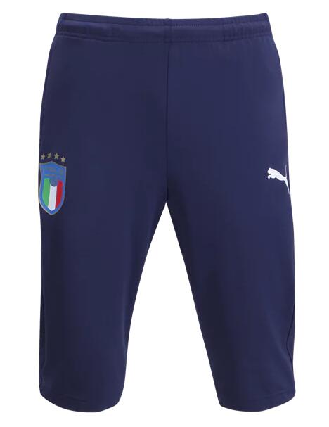 CAMISETA Italy 3/4 ENTRENAMIENTO Pant 2018