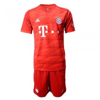 Bayern Munich Camiseta de la 1ª equipación 19/20