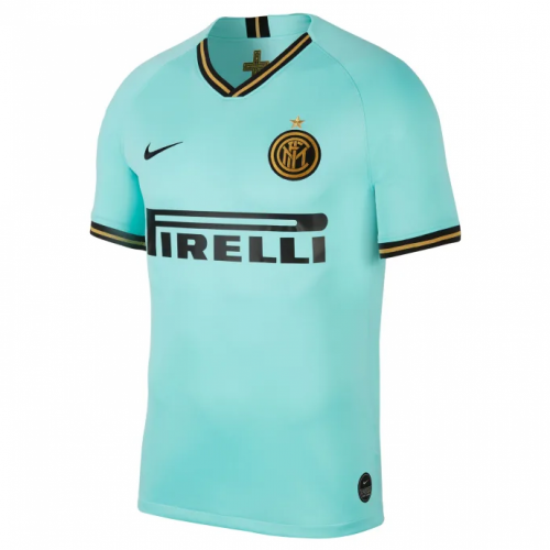 Camiseta Inter De Milán 2ª Equipación 2019/2020
