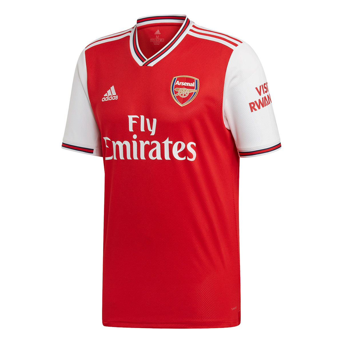 CAMISETA ADIDAS ARSENAL FC PRIMERA EQUIPACIÓN 2019-2020