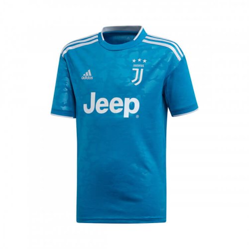 Camiseta Juventus 3ª Equipación 2019/2020