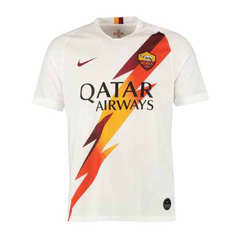 Original tijeras Prefacio Camiseta AS Roma 2ª Equipación 2019/2020 [product3637] - €19.90 :
