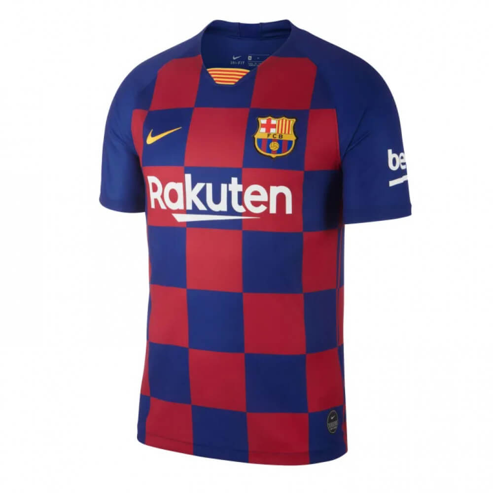 COMPRAR CAMISETA DE Barcelona