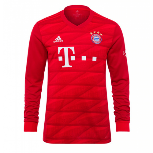 Camiseta bayern online munich 2019 2020