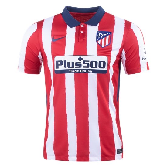 camiseta atletico de madrid barata