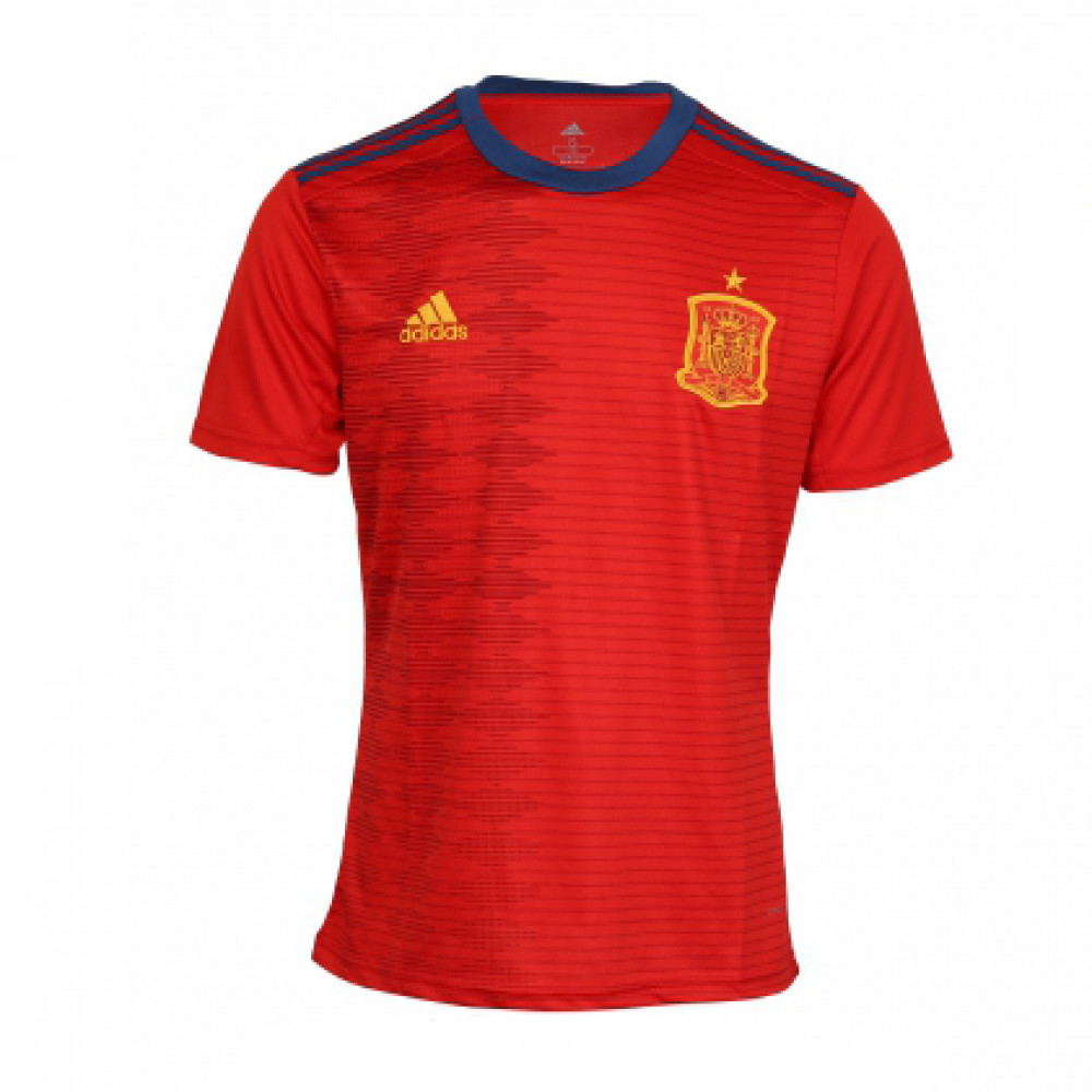 Camiseta 1ª Equipación 2019 [product3129] - €19.90 :