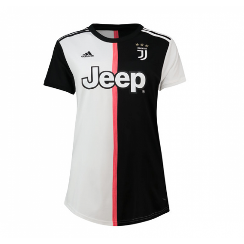 Camiseta Juventus 1ª Equipación 2019/2020 Mujer