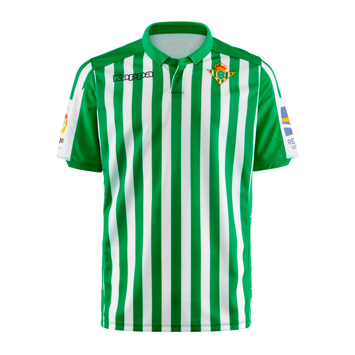 Camiseta Real Betis 1ª Equipación 2018/2019