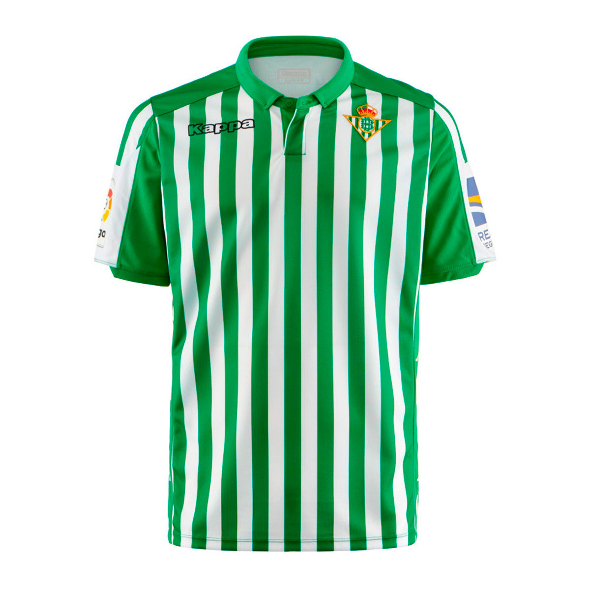 Camiseta Real Betis 1ª Equipación 2018/2019 [KP304NCS0.901] €19.90 :