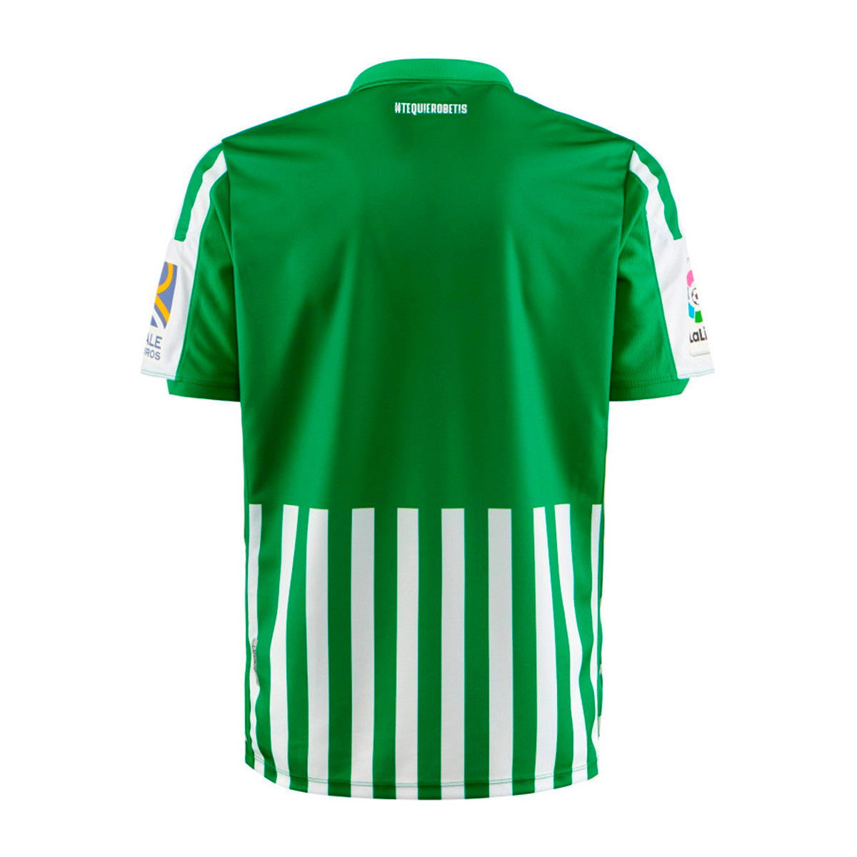 Camiseta Real Betis 1ª 2018/2019 [KP304NCS0.901] :