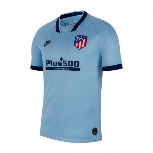 Camiseta Atlético De Madrid 3ª Equipación 2019/2020
