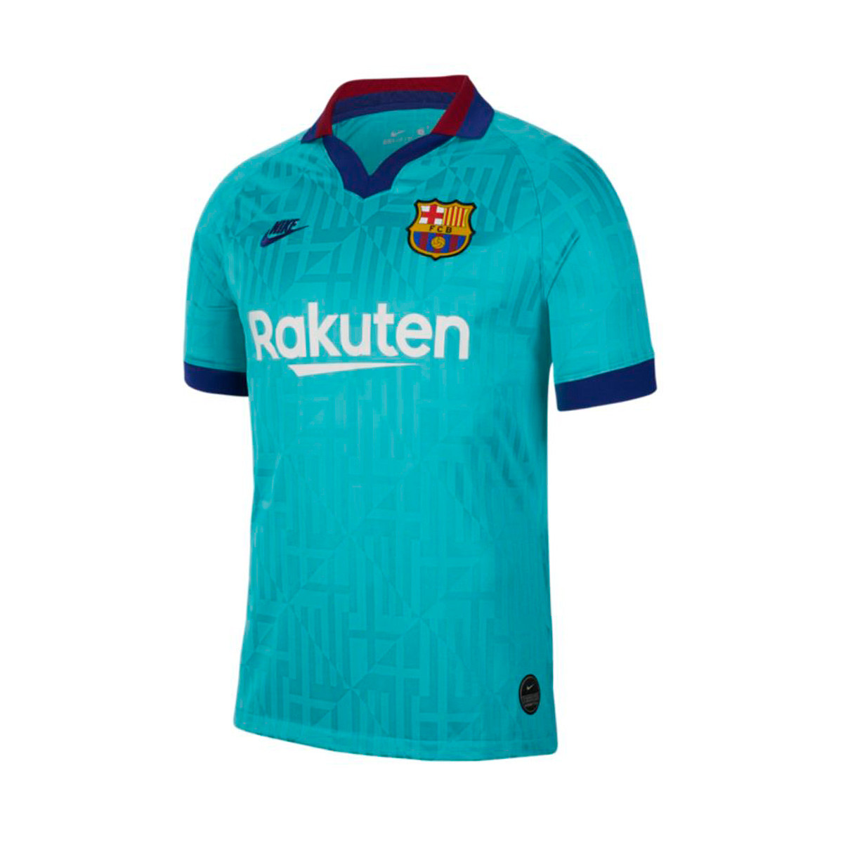 Camiseta 3ª [product3027] - €19.90 :