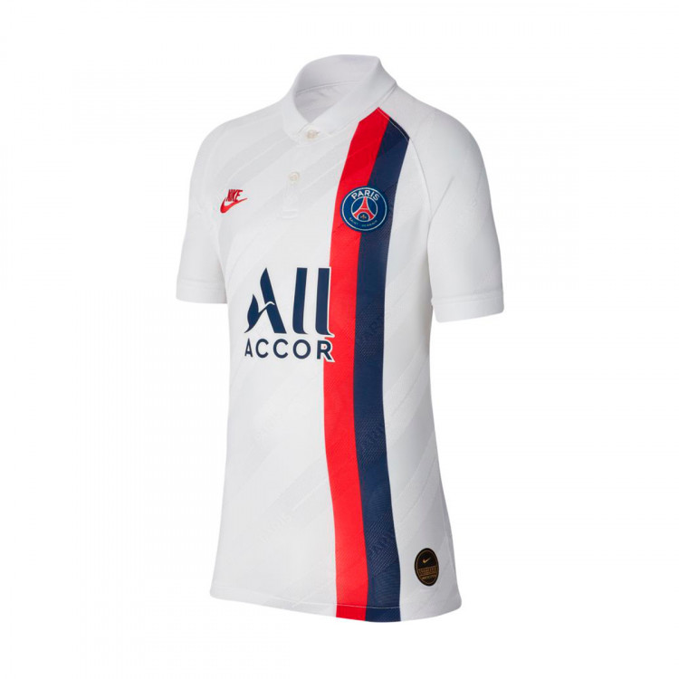 Camiseta 3a París Saint-Germain Niño 2019 2020 Stadium