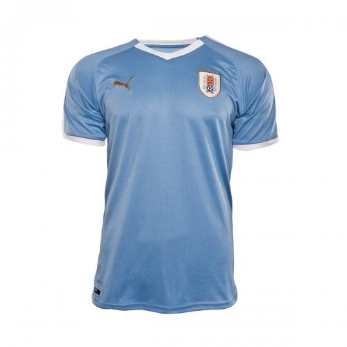 Primera Camiseta Uruguay 2022 Nino