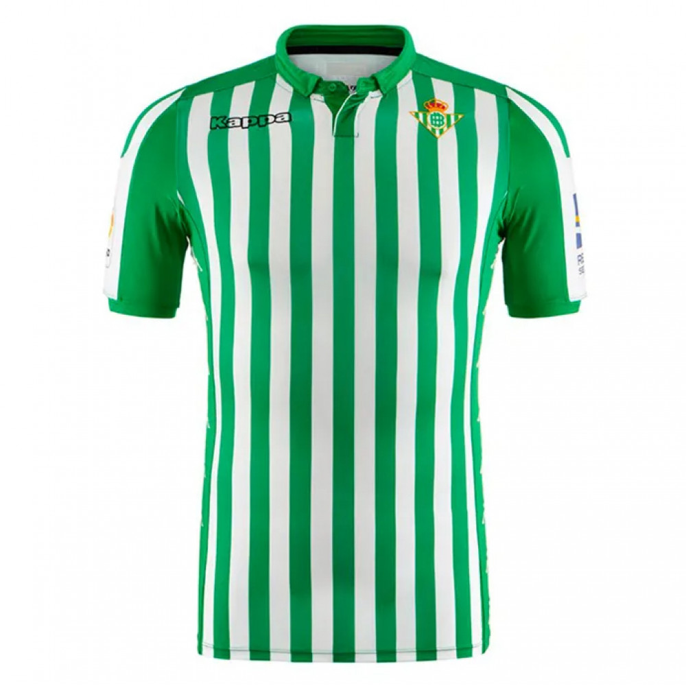 Betis Equipación [product3624] - €19.90 :