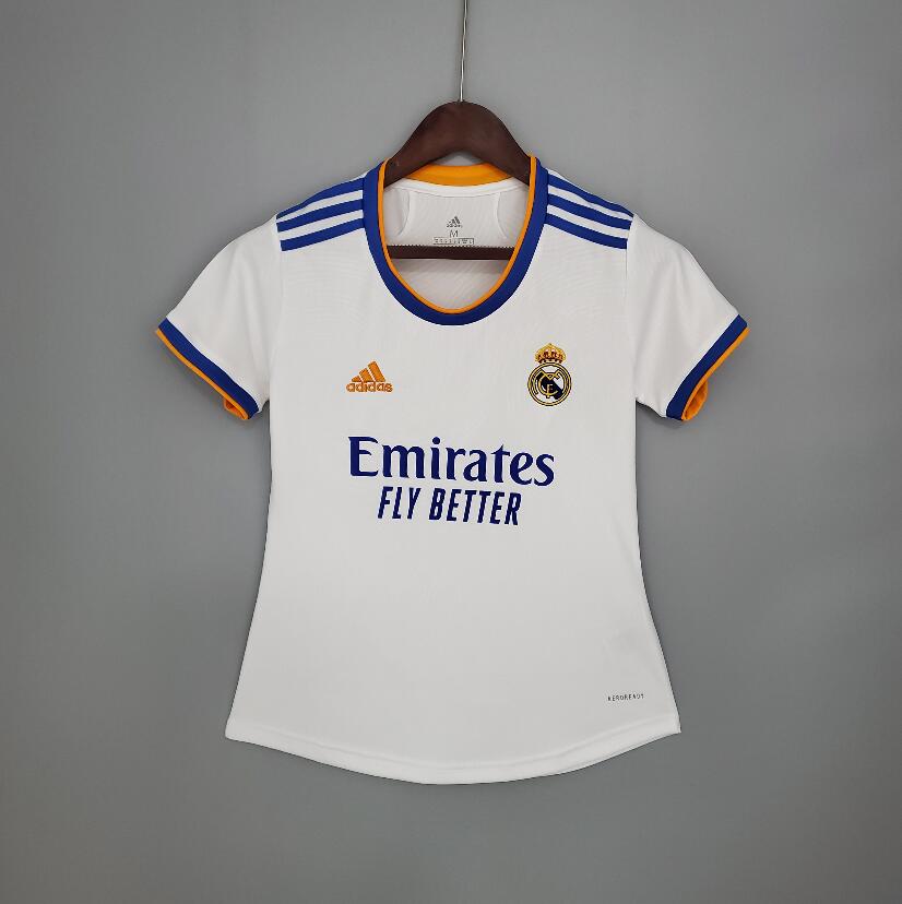 Camiseta Real Madrid - Hombre