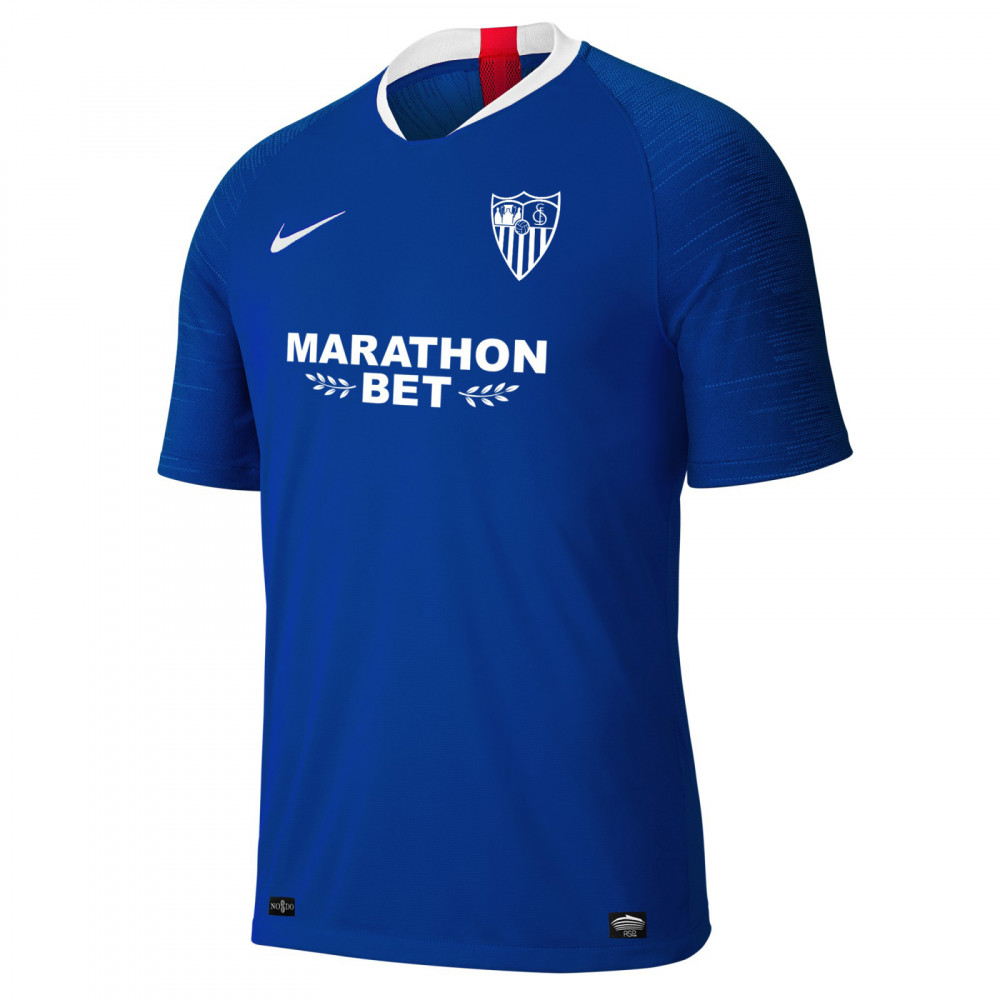 camiseta sevilla fc 2020