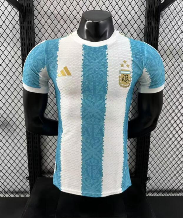 Camiseta Argentina Edición Especial 24/25
