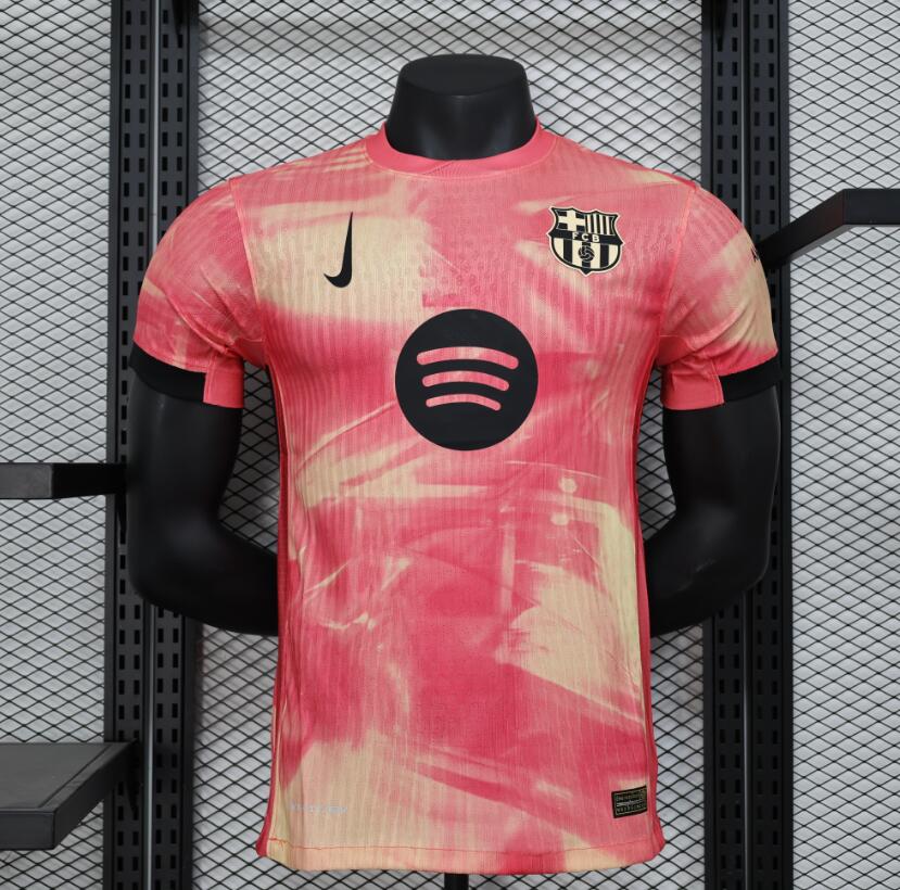 Camiseta B-arcelona Special Edition 24/25 Authentic