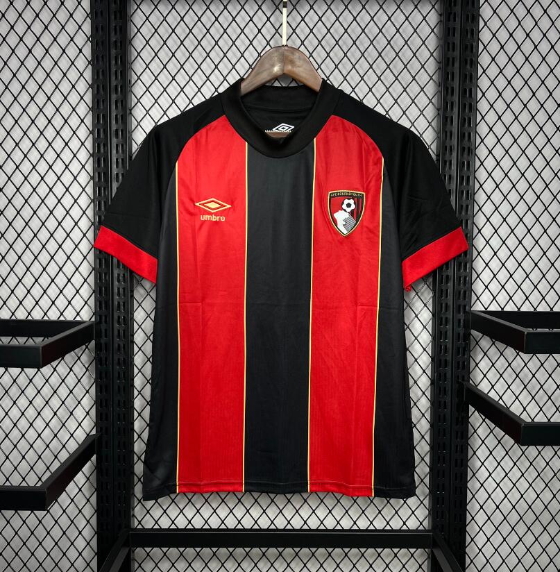 Camiseta Bournemouth 1ª Equipación 24/25