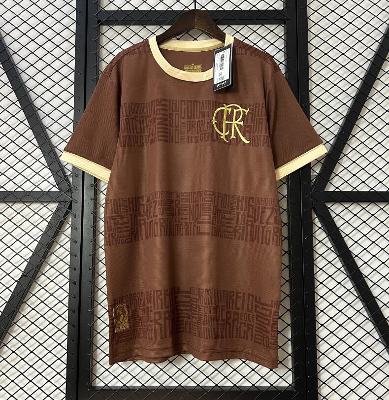 Camiseta Flamengo Edición Especial 24/25