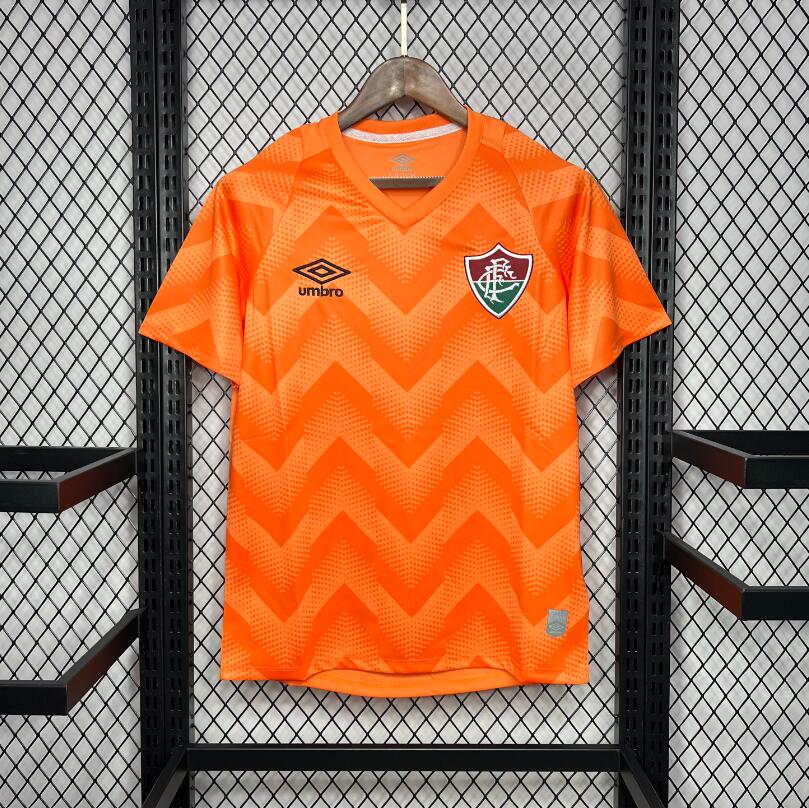 Camiseta Fluminense Portero 24/25