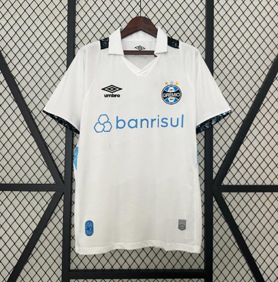 Camiseta Gremio 2ª Equipación 24/25