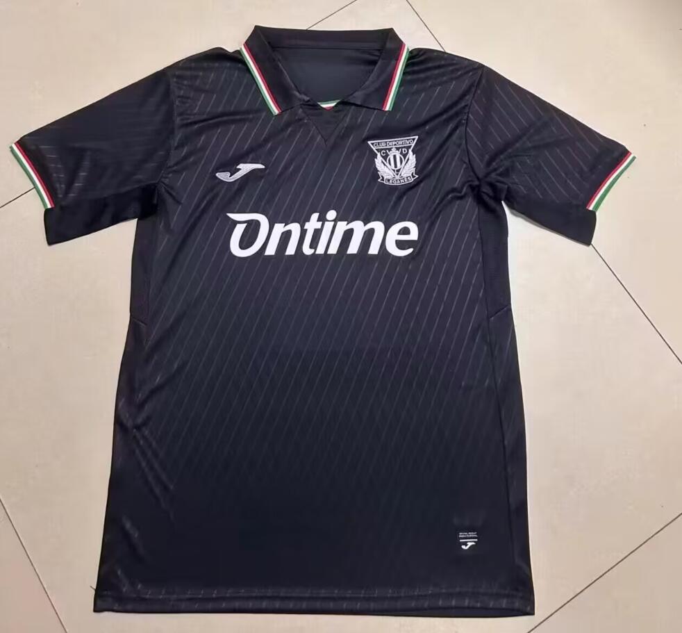 Tercera equipacion leganes online