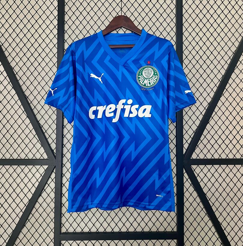 Camiseta Palmeiras Portero 24/25
