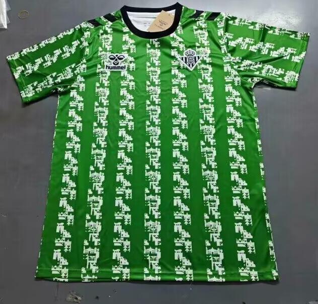 Camiseta Real Betis Edición Especial 24/25