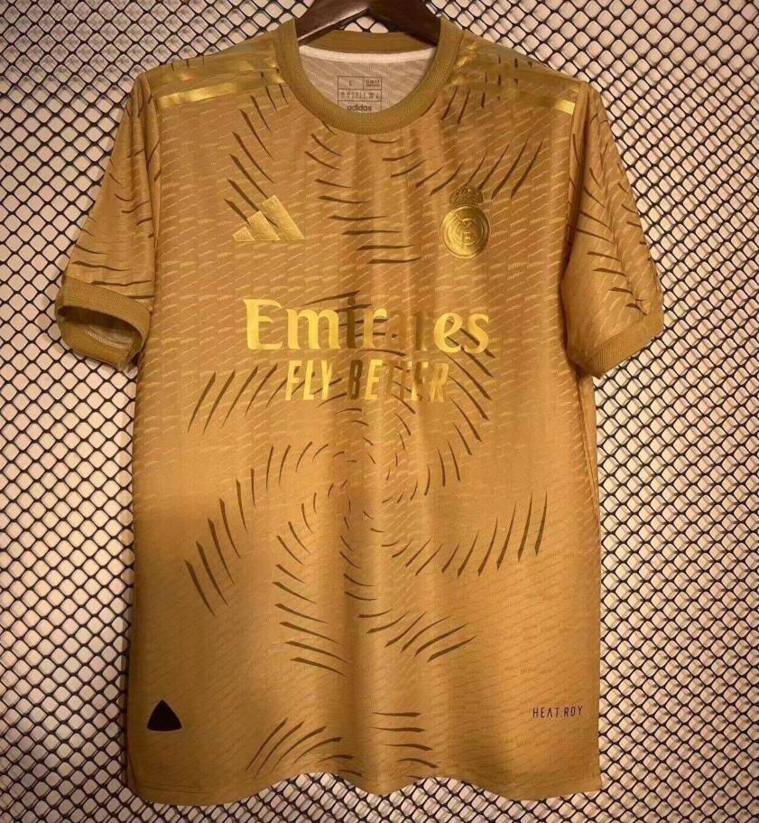 Camiseta Real Madrid 2024