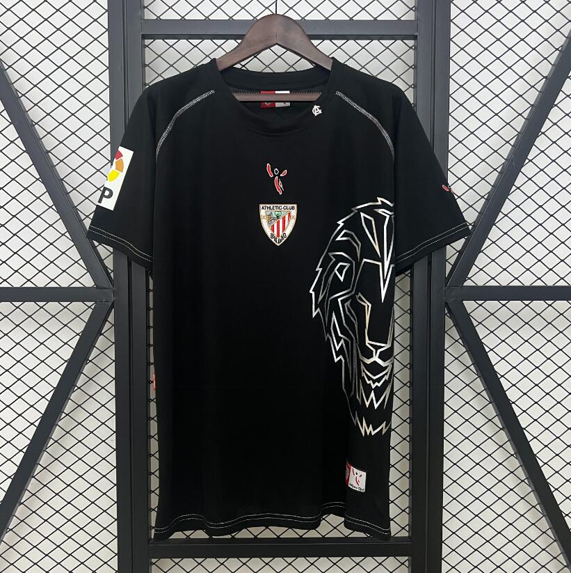 Camiseta Retro Athletic Bilbao 05/08
