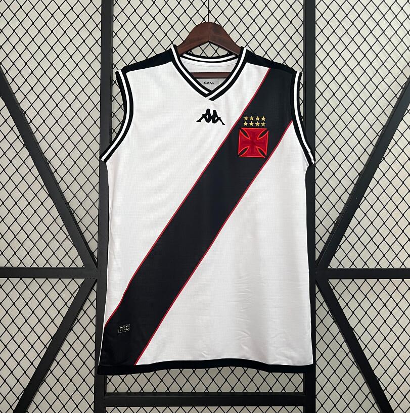Camiseta Vasco da Gama Sin Mangas 24/25