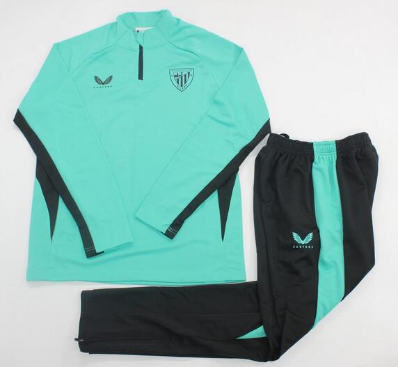 Chandals Athletic Bilbao 24/25 + Pantalones