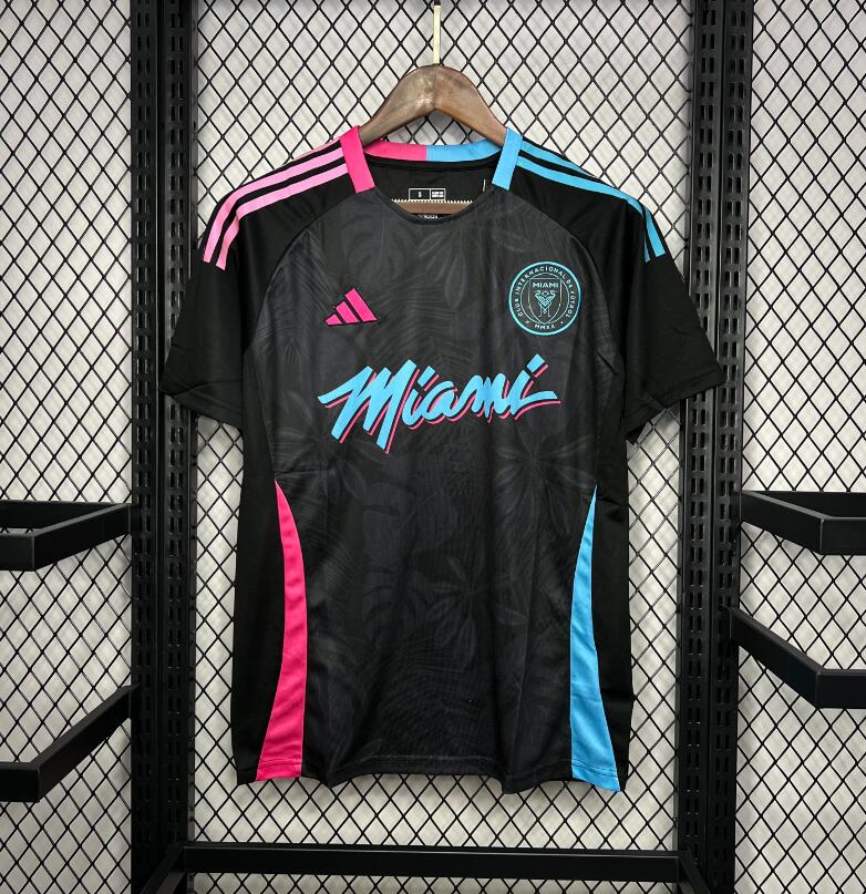 Camiseta Miami FC Edición Especial 2024 2025