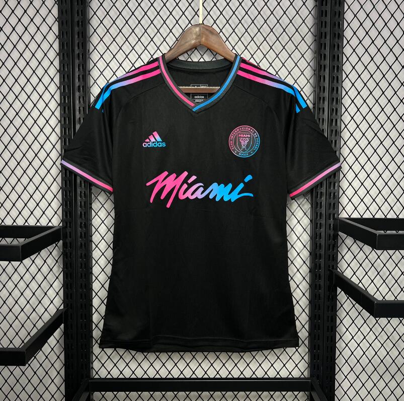 Camiseta Miami FC Edición Especial 24 - 25