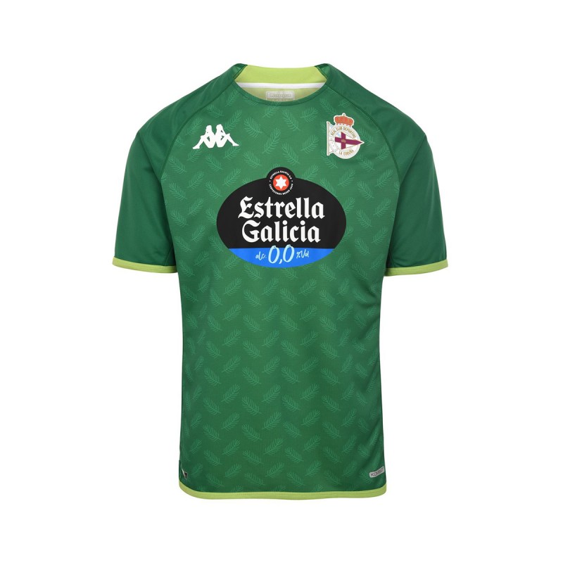 Camiseta 2ª Deportivo La Coruña 22/23