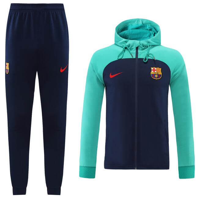 Sudadera Entrenamiento FC B-arcelona 22/23