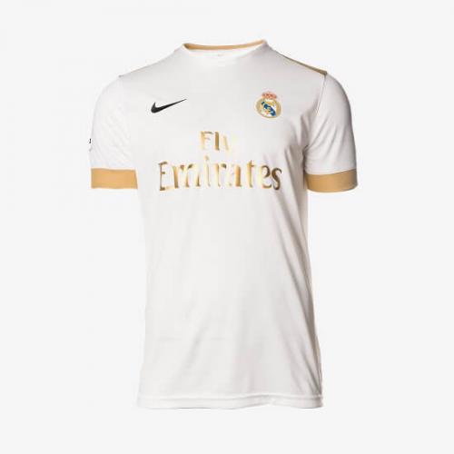 Lengua macarrónica Fangoso colateral Camiseta Nike Real Madrid 2020/2021 [RM2020-3] - €19.90 :