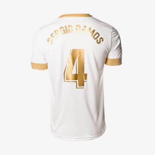 cache posición fantasma Camiseta Nike Real Madrid 2020/2021 [RM2020-3] - €19.90 :