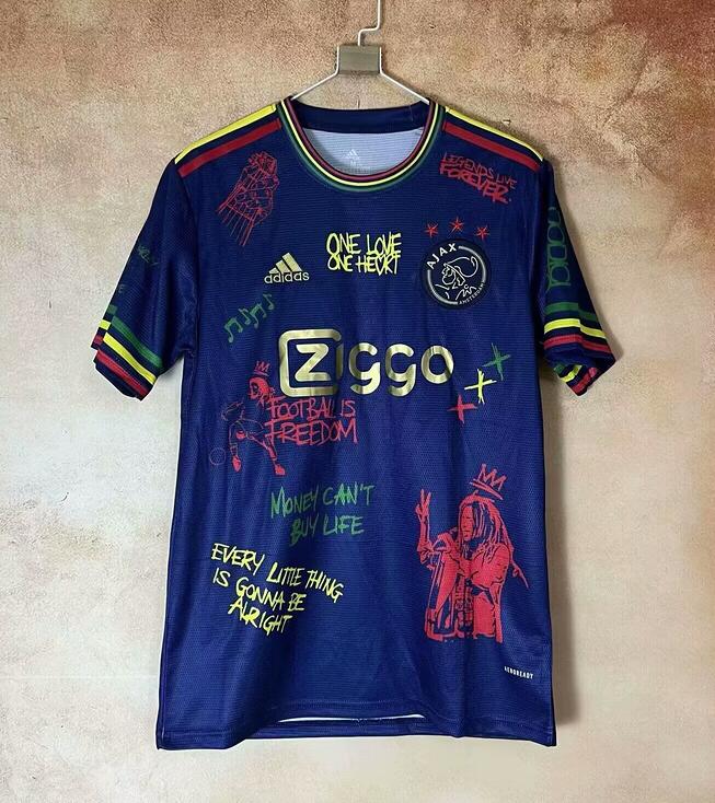 Camiseta A j a x Special Edition 2025/2026